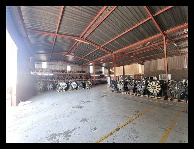FARM FOR SALE IN BREDELL